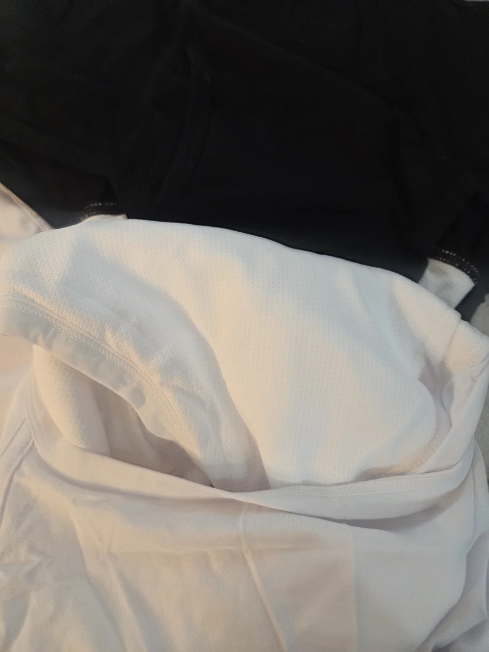 Wearever Men Incontinence Briefs  White Leak Control‎ & Super Absorbency Size XL